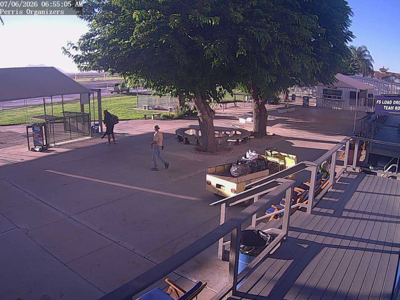 Perris Cam