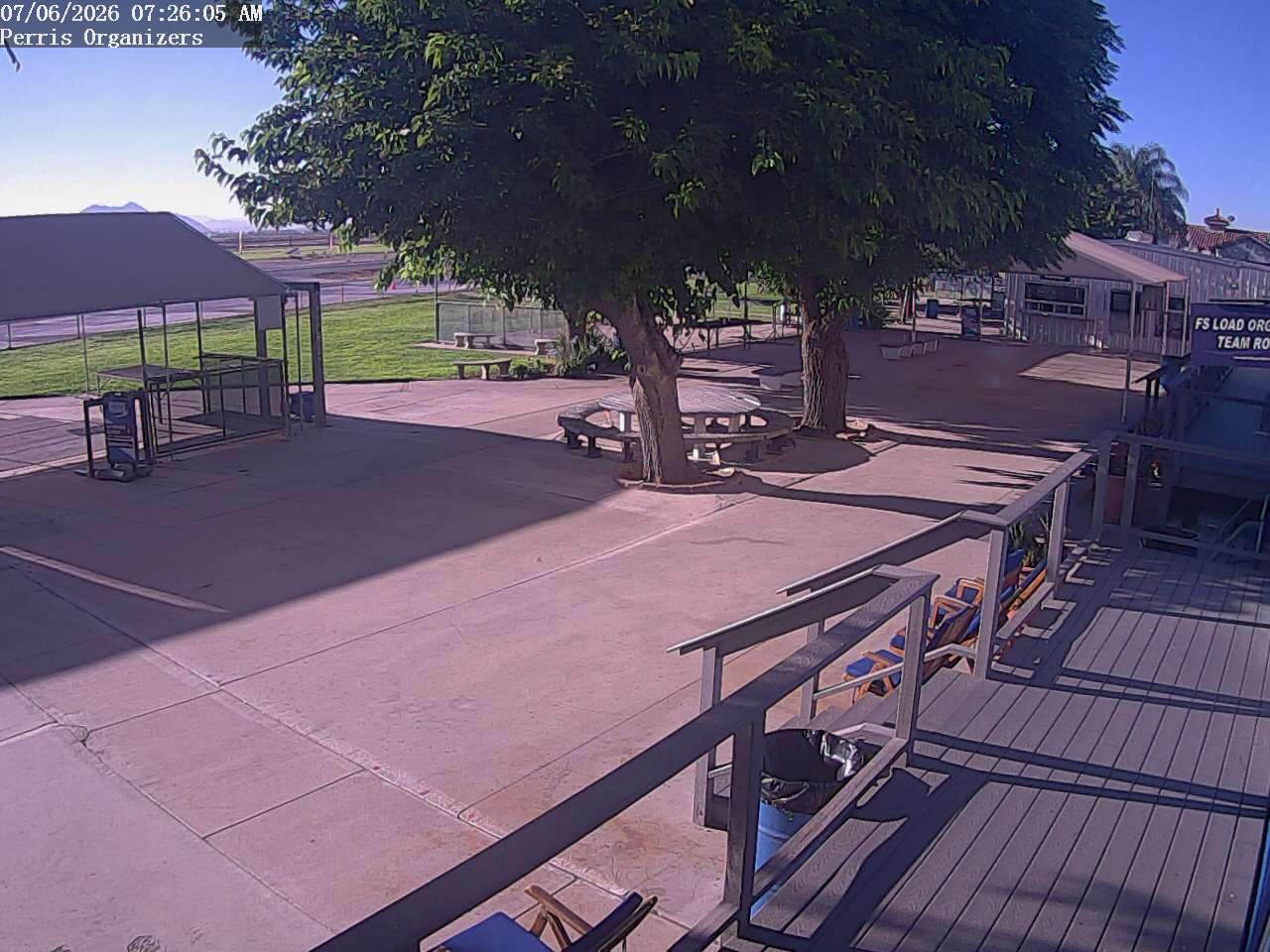 Perris Cam