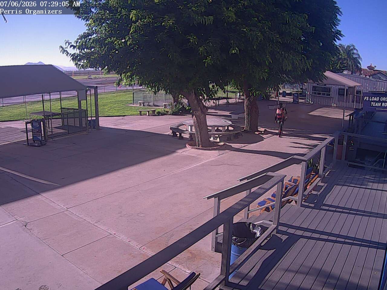 Perris Cam