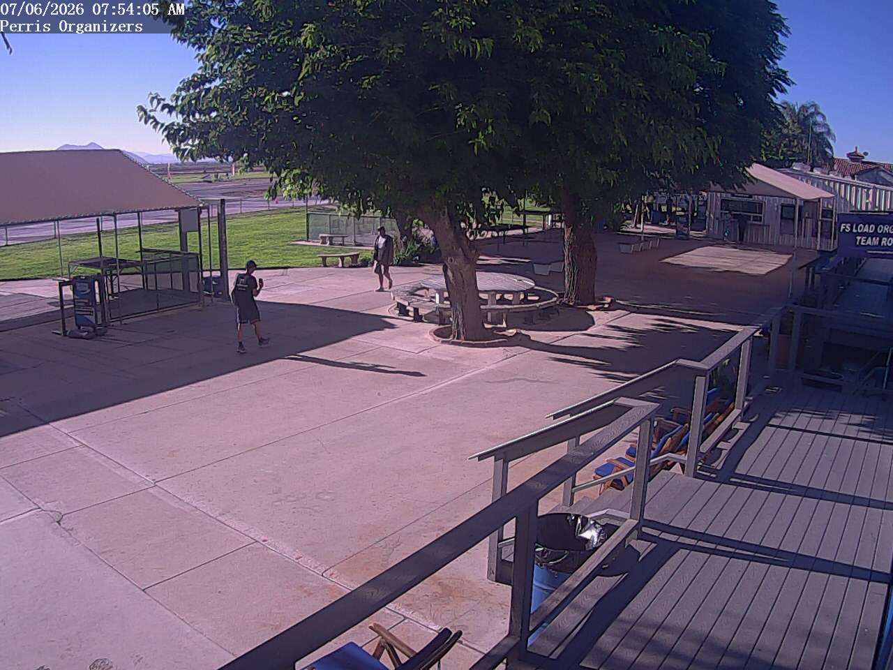 Perris Cam