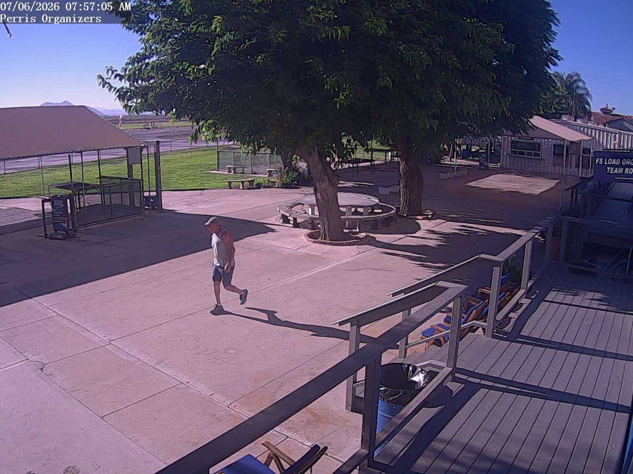 Perris Cam
