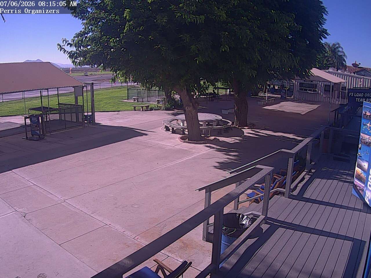 Perris Cam