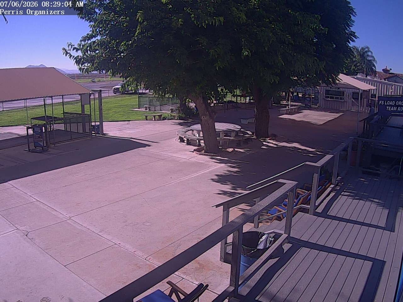 Perris Cam