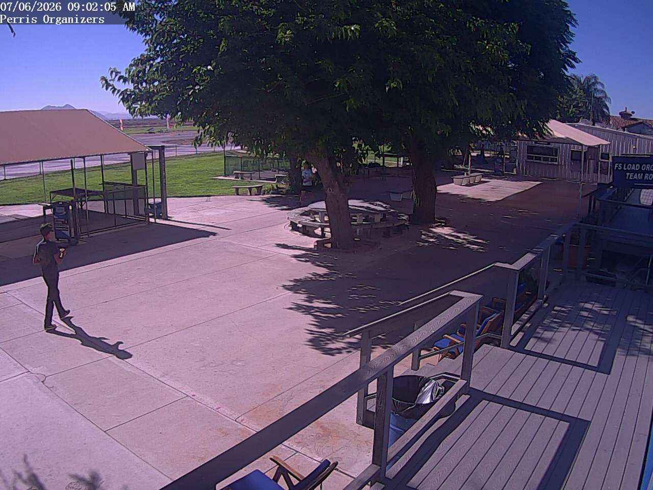 Perris Cam