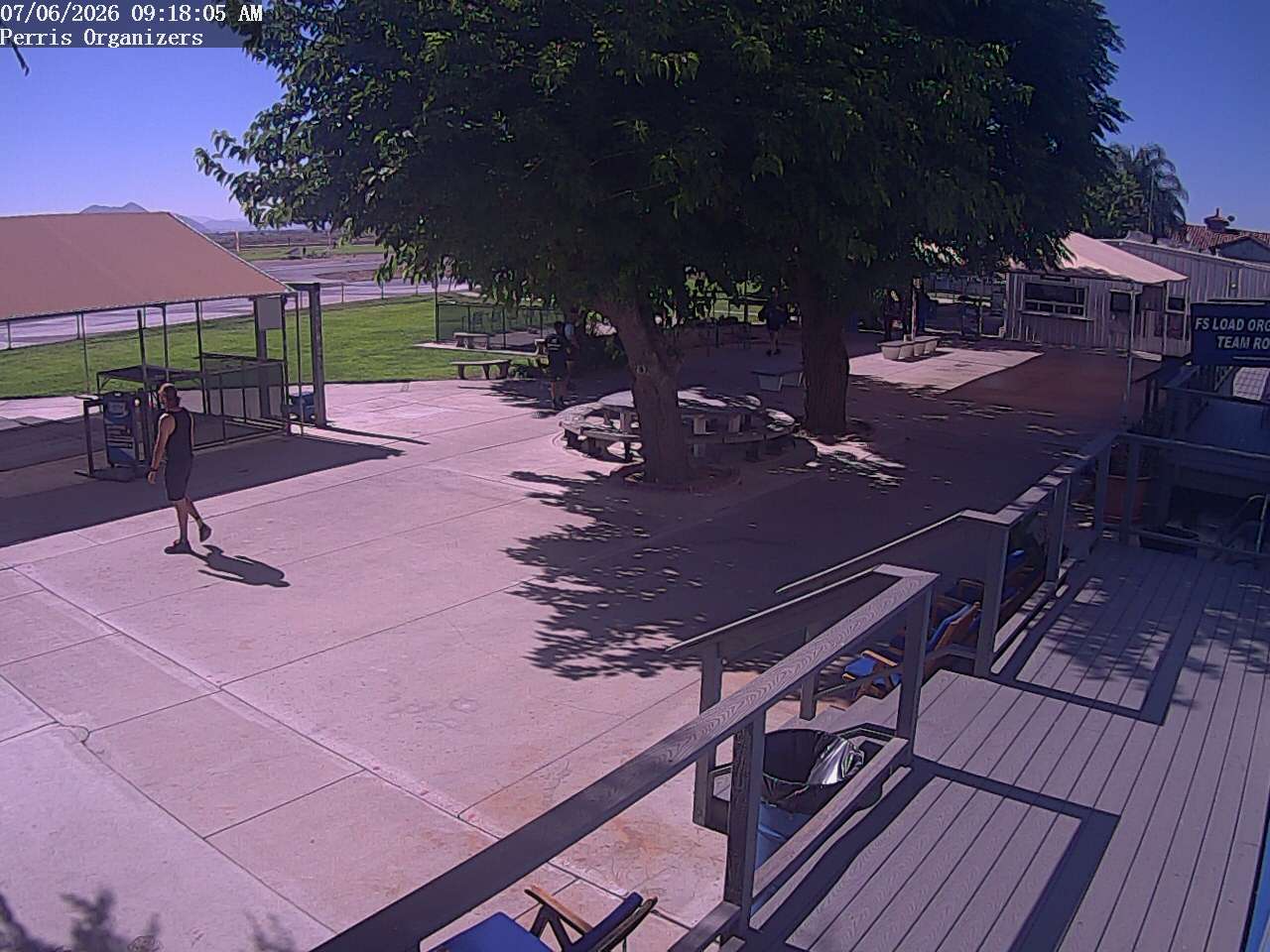Perris Cam