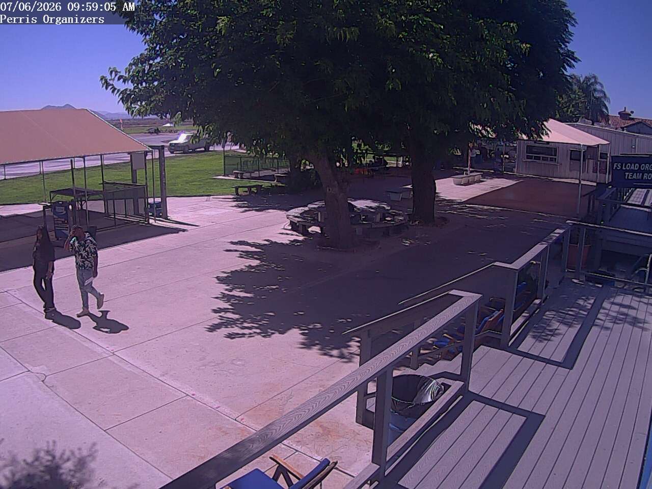 Perris Cam