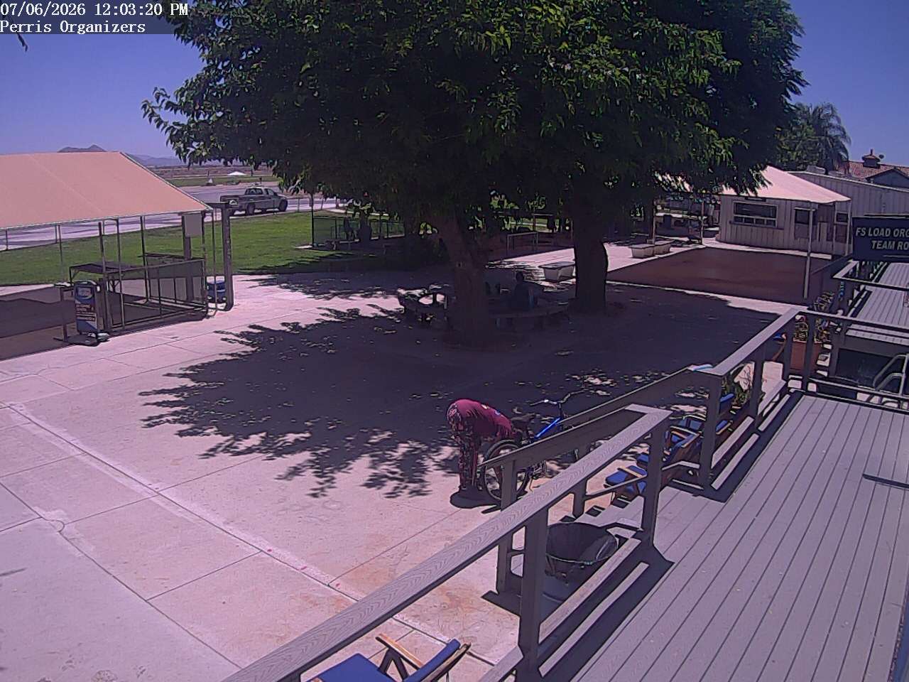 Perris Cam