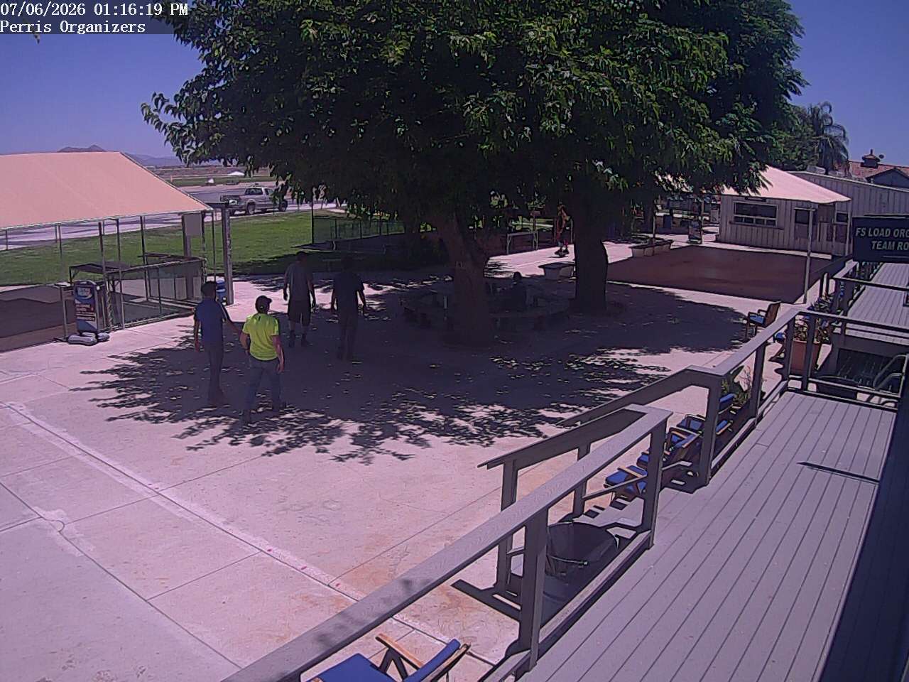 Perris Cam