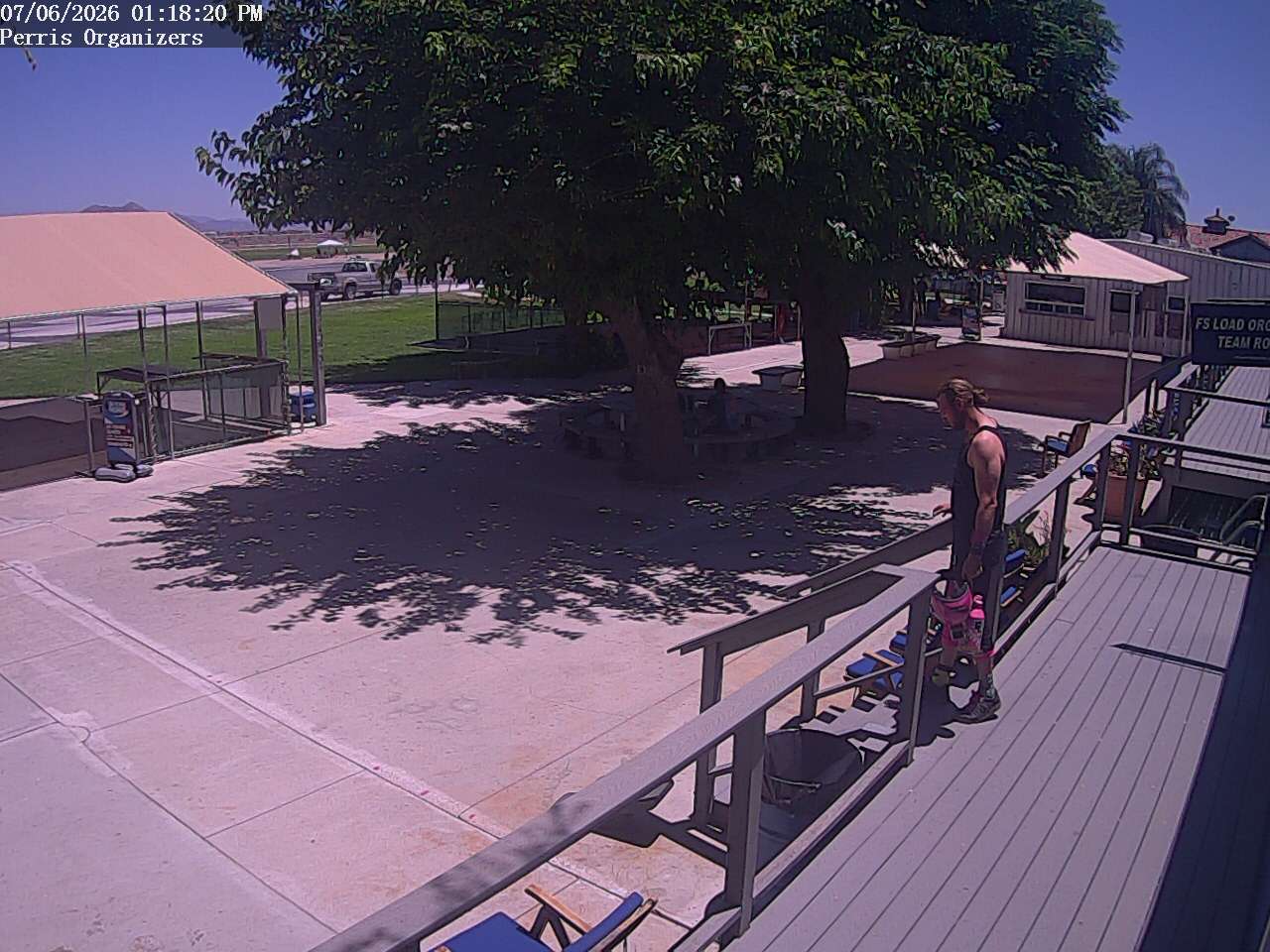 Perris Cam