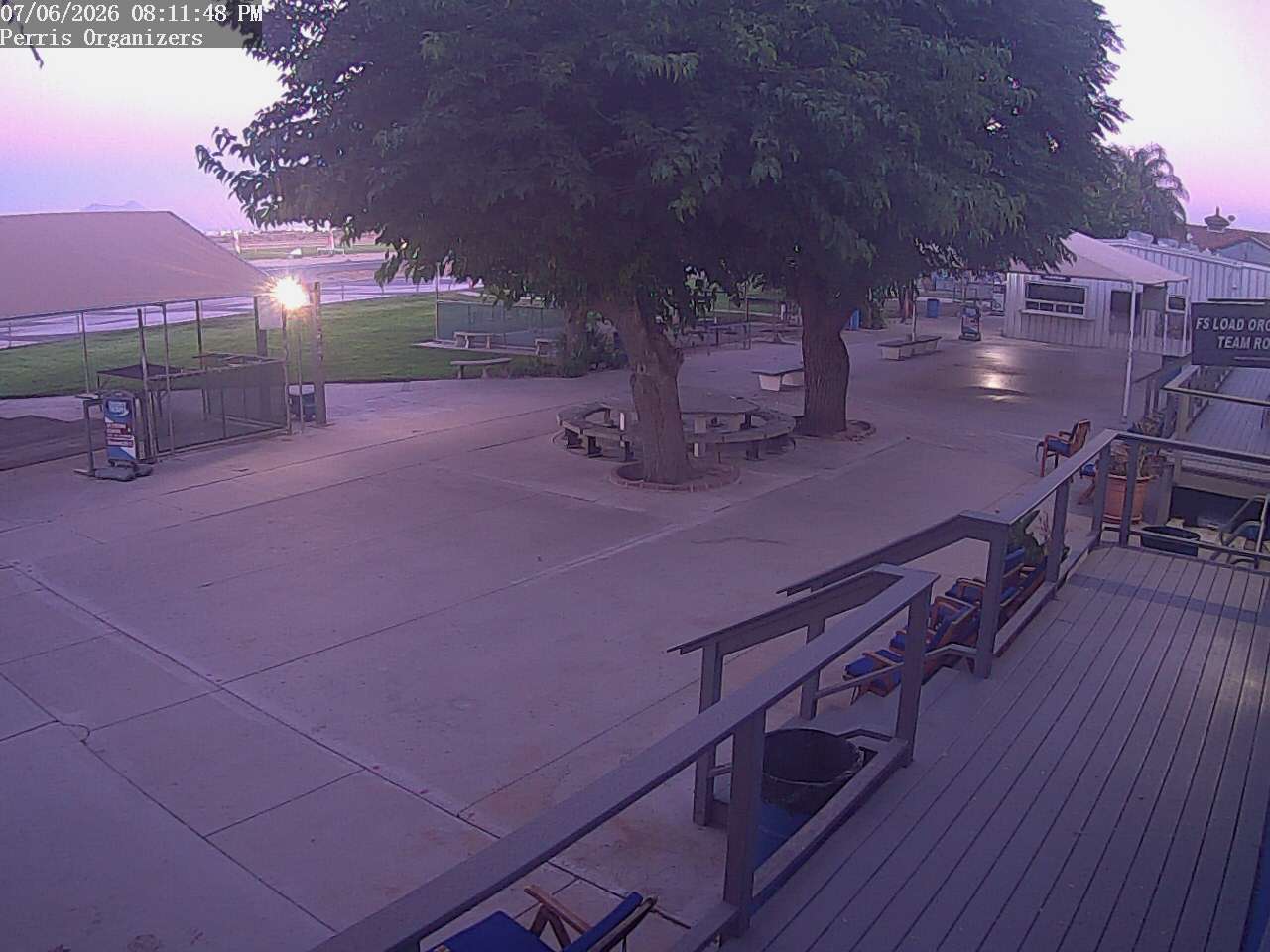 Perris Cam