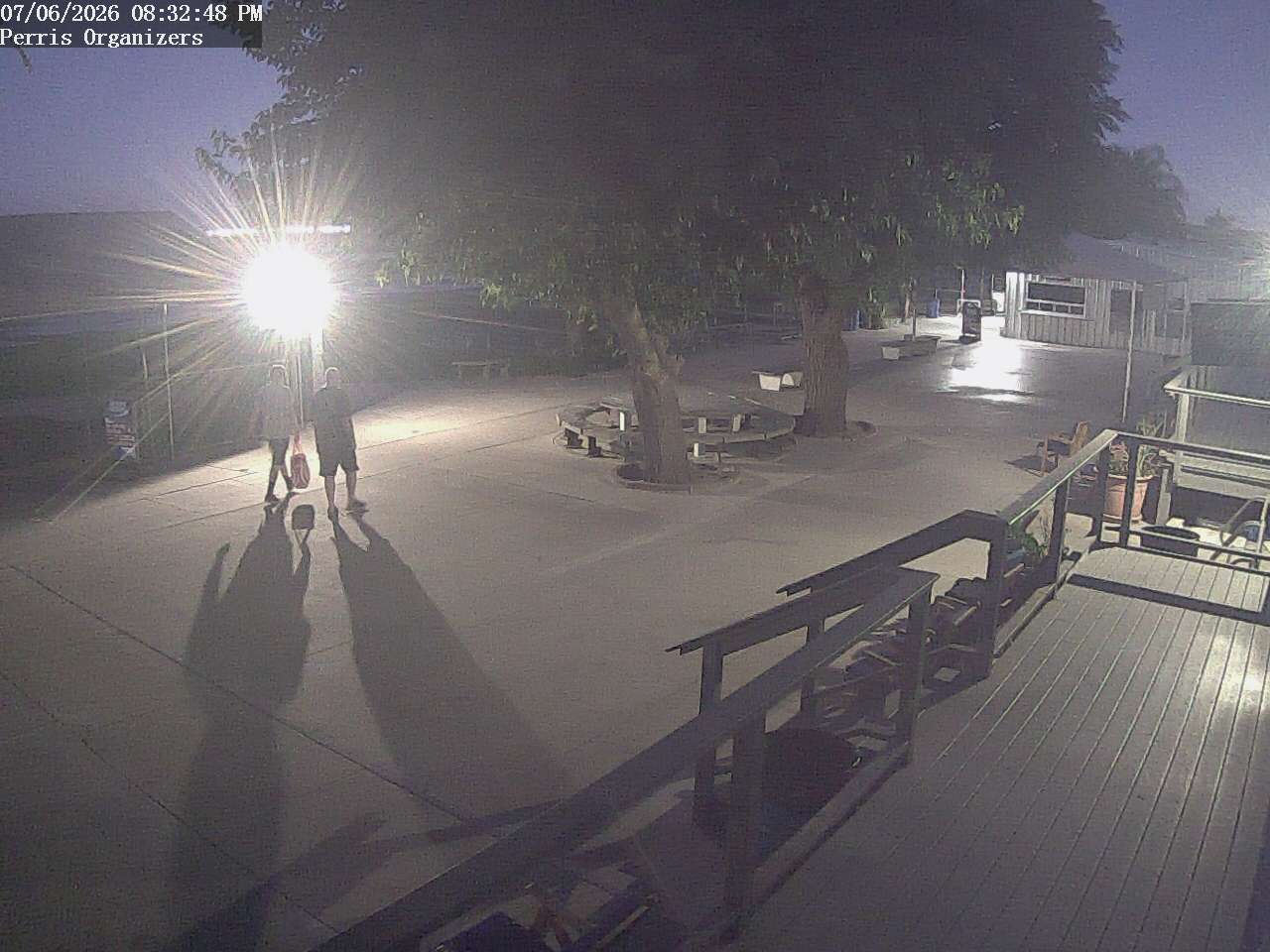 Perris Cam