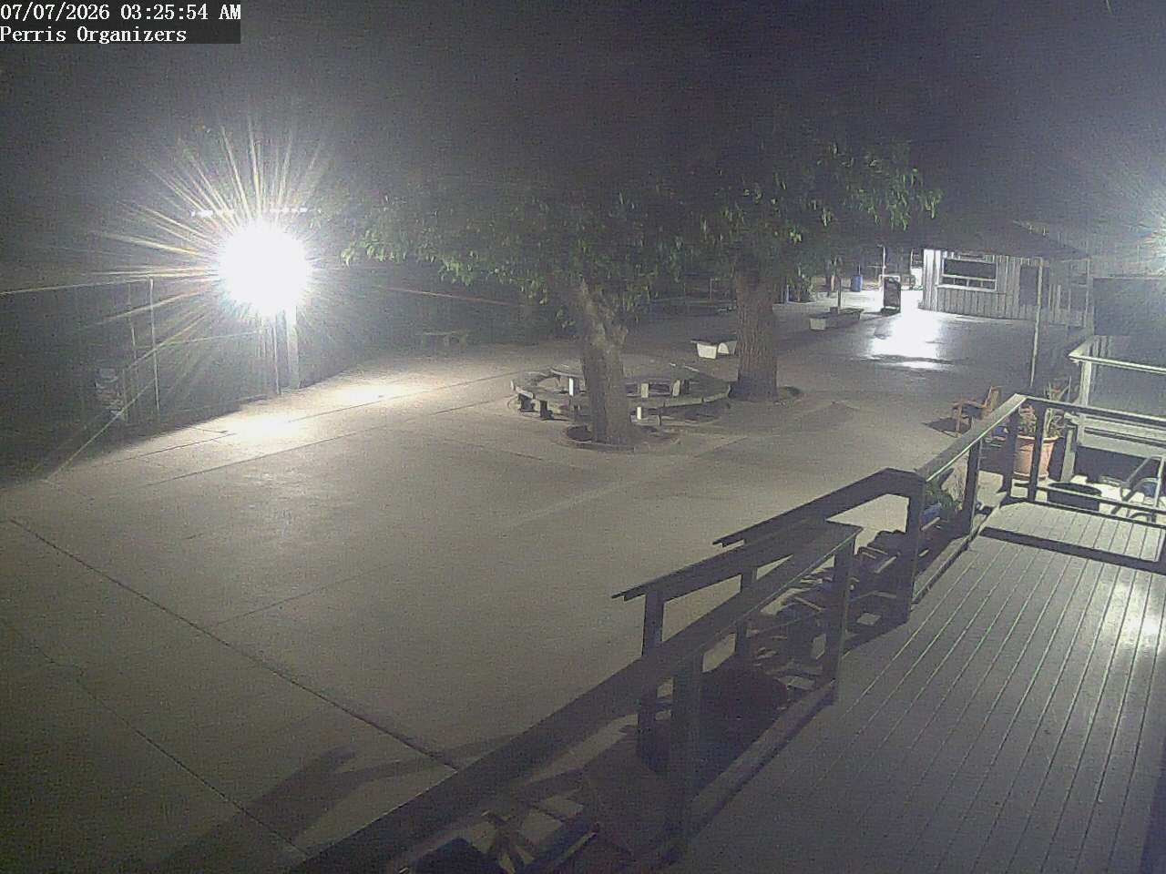 Perris Cam