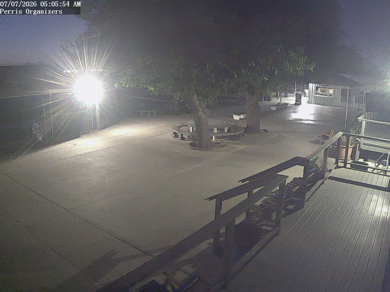 Perris Cam