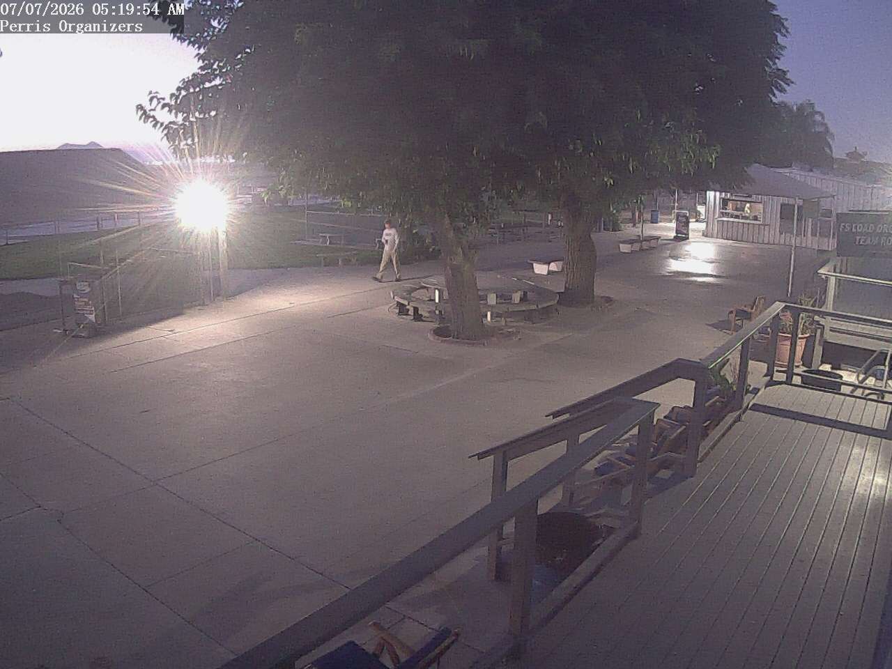 Perris Cam
