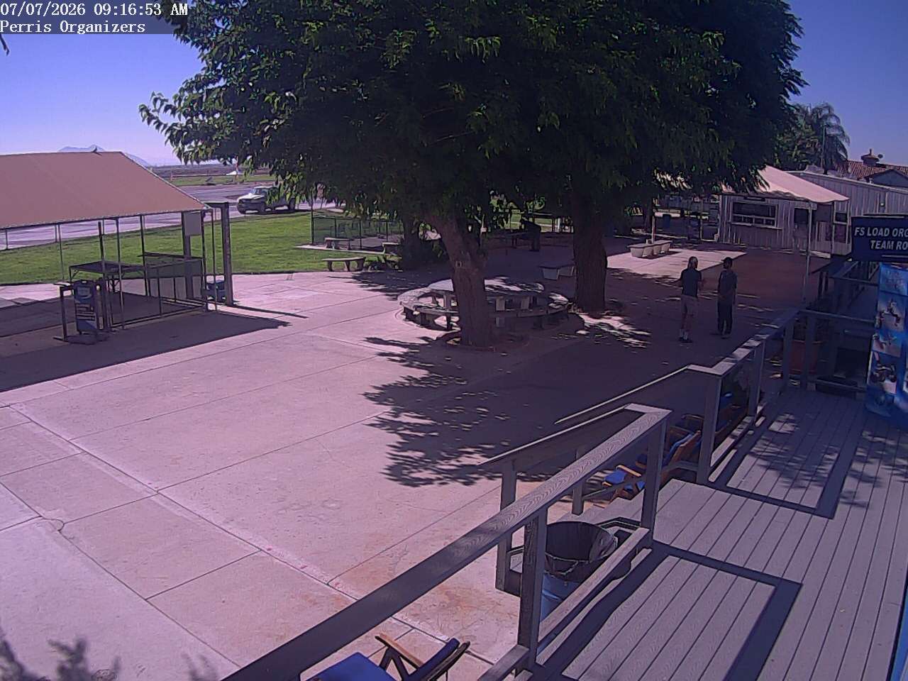 Perris Cam