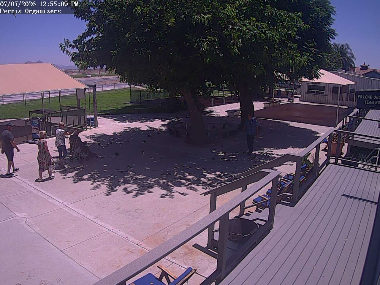 Perris Cam