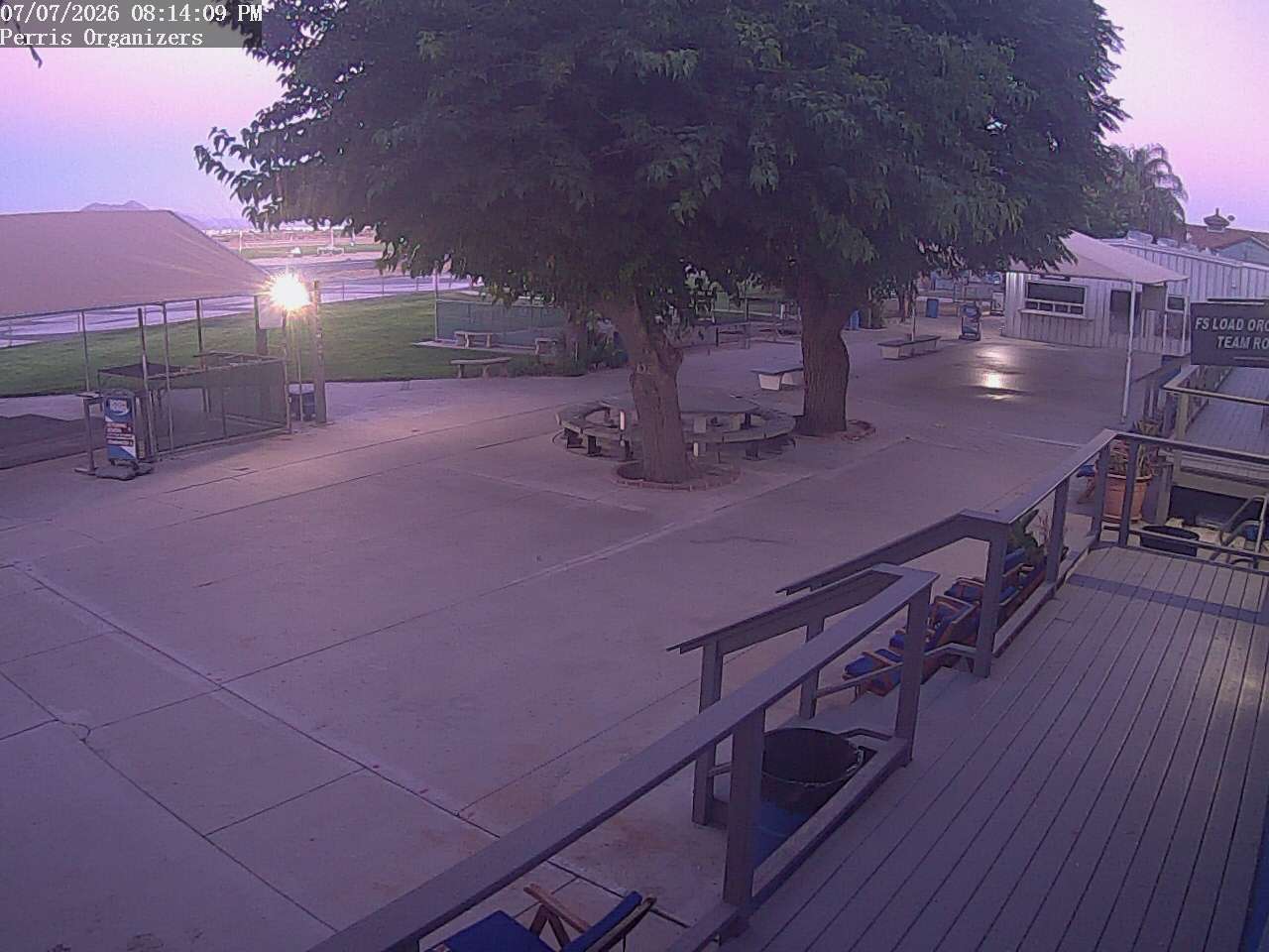 Perris Cam