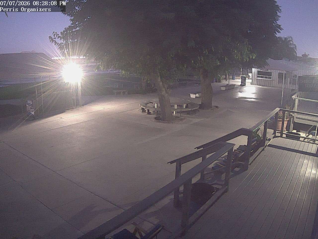 Perris Cam