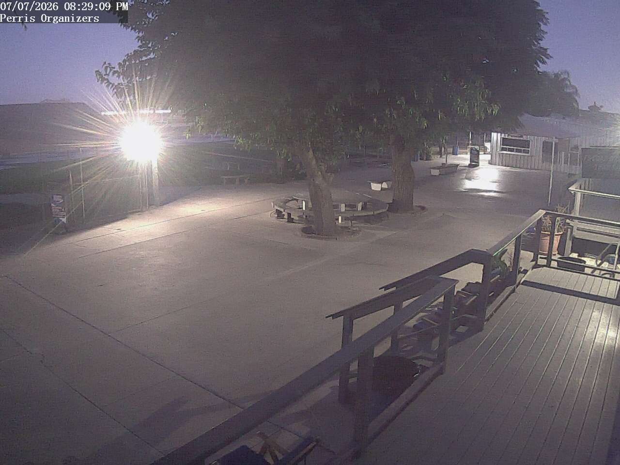 Perris Cam