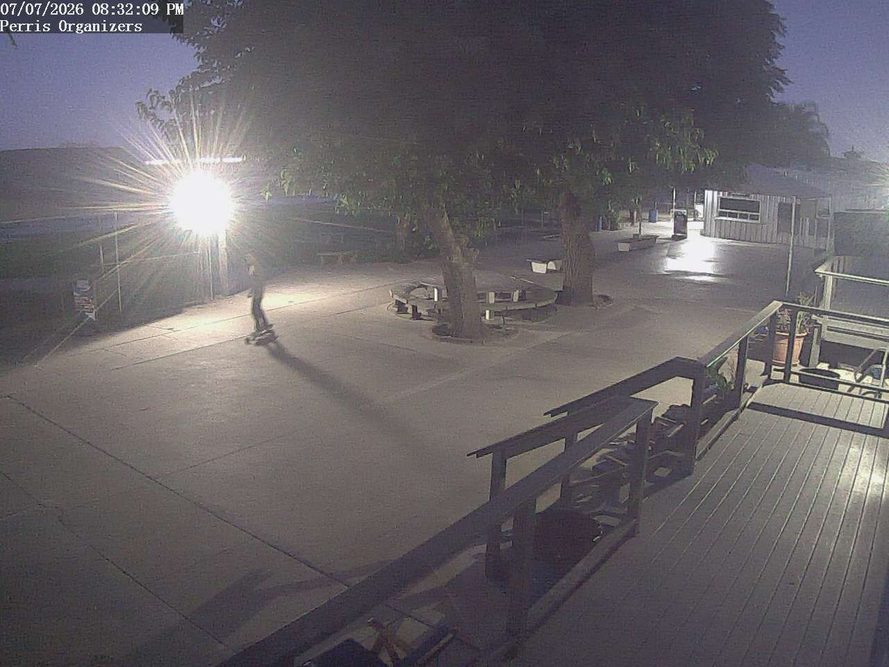 Perris Cam