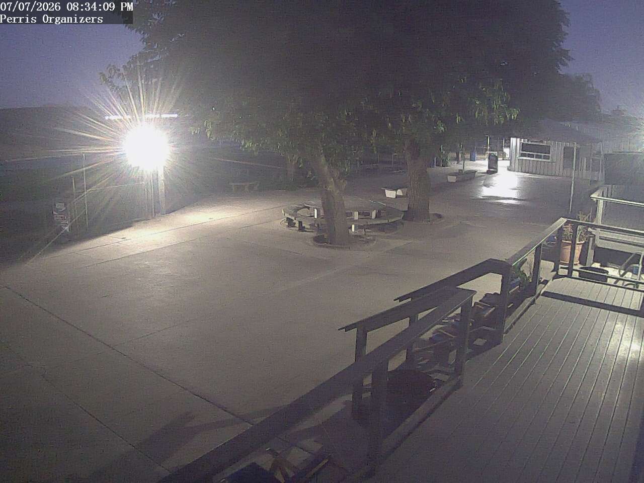 Perris Cam