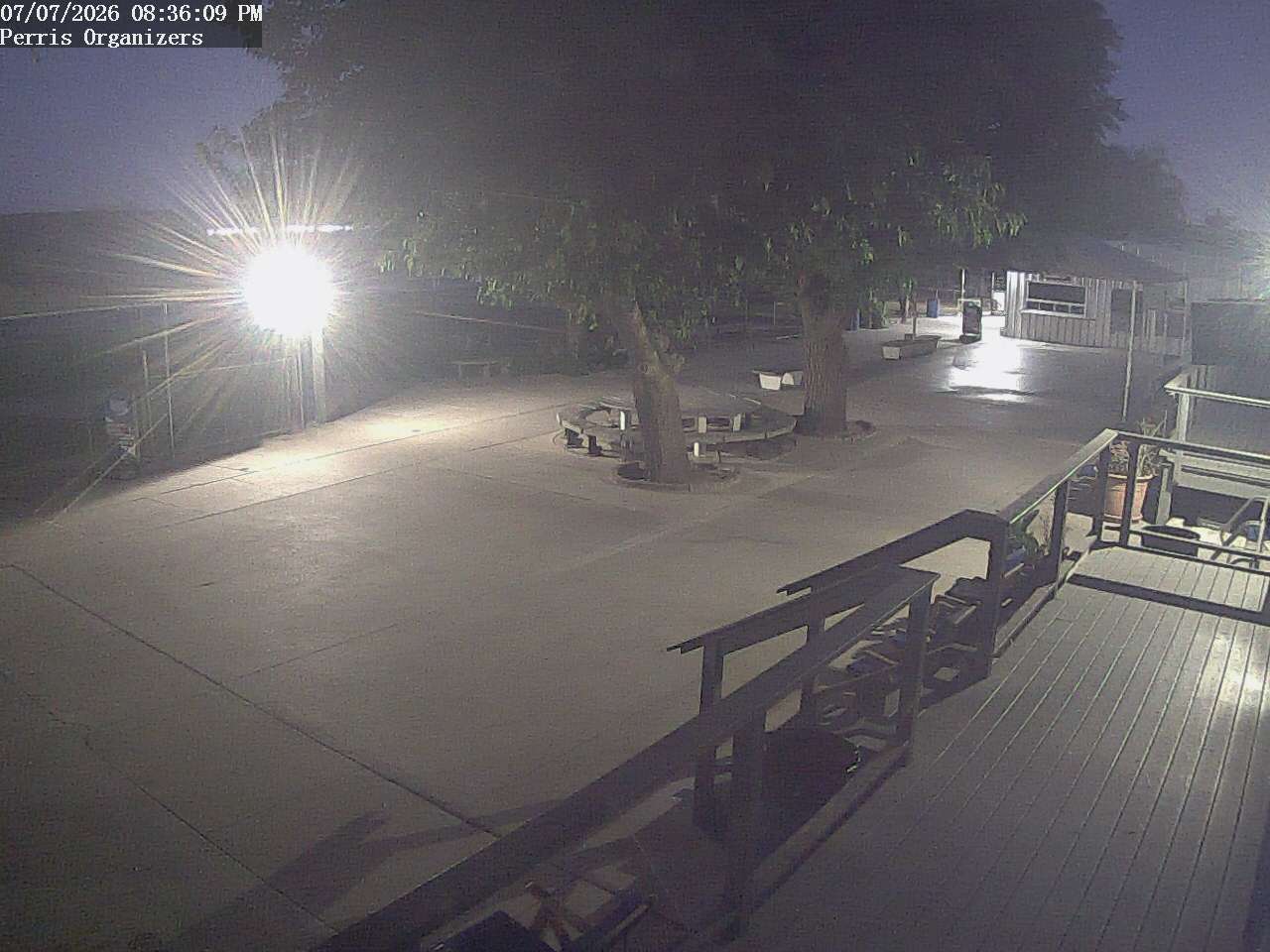 Perris Cam