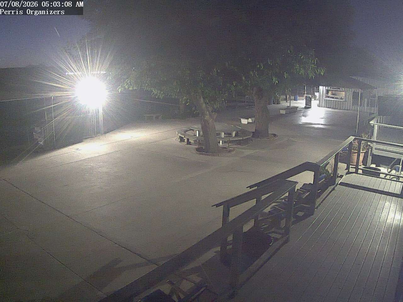 Perris Cam