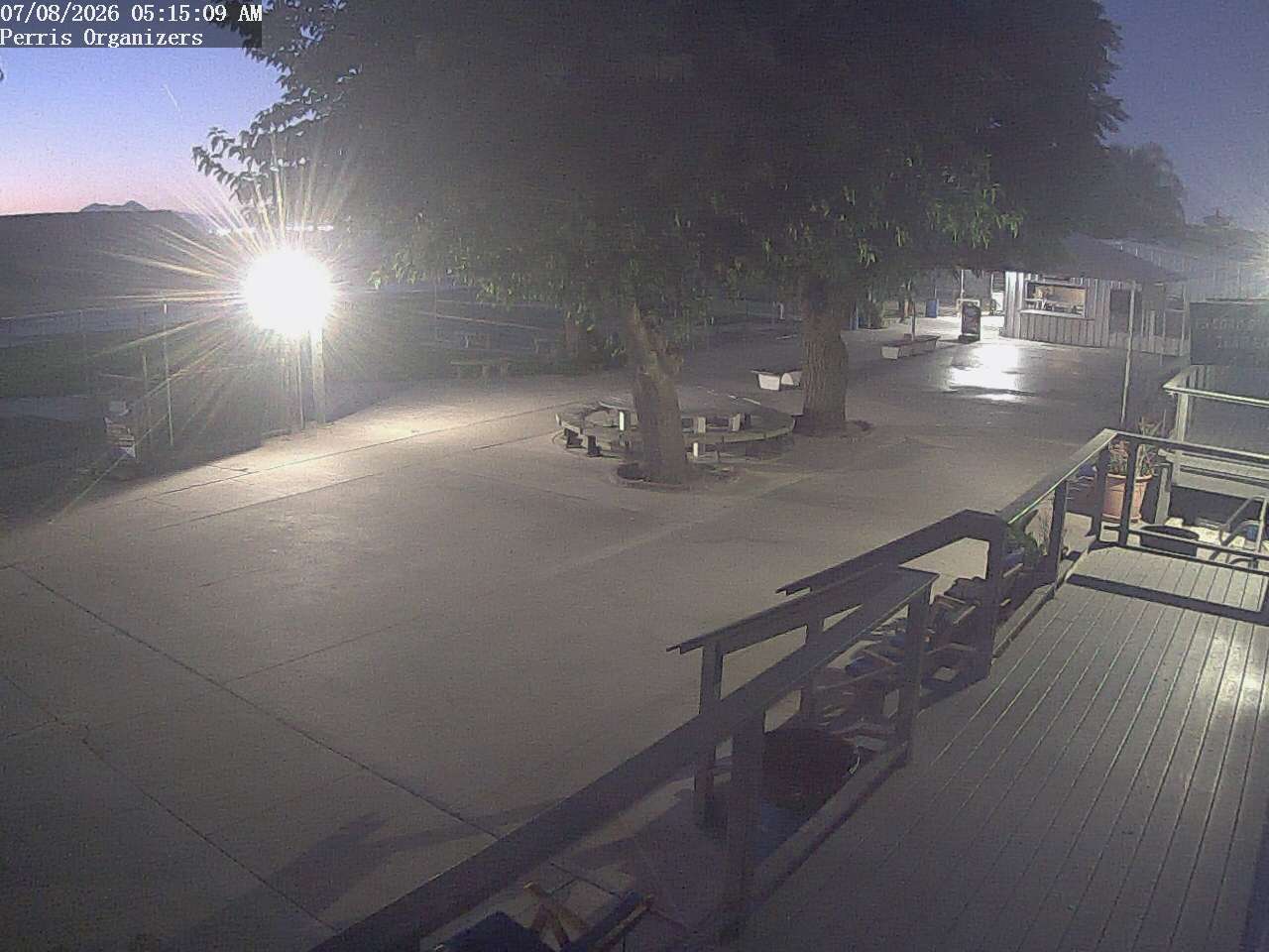 Perris Cam