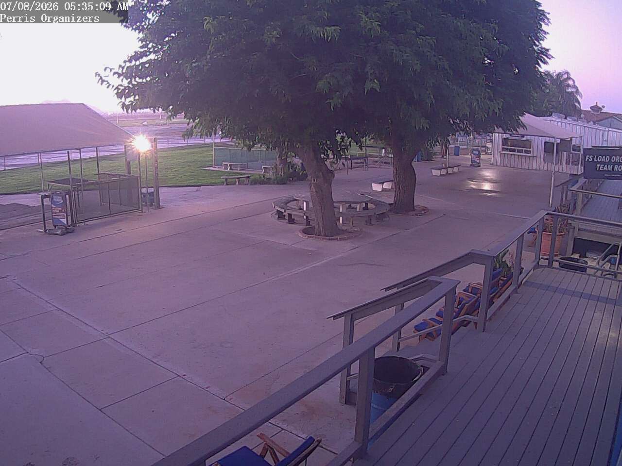 Perris Cam