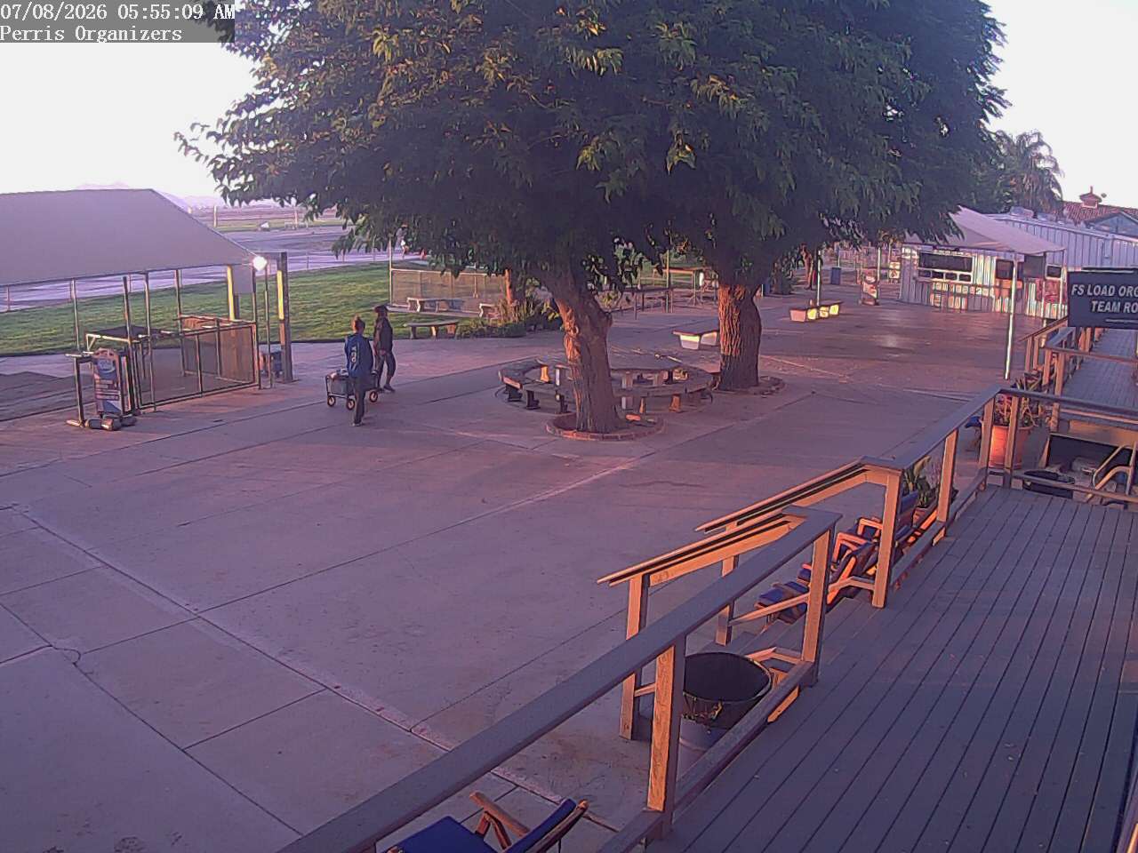 Perris Cam