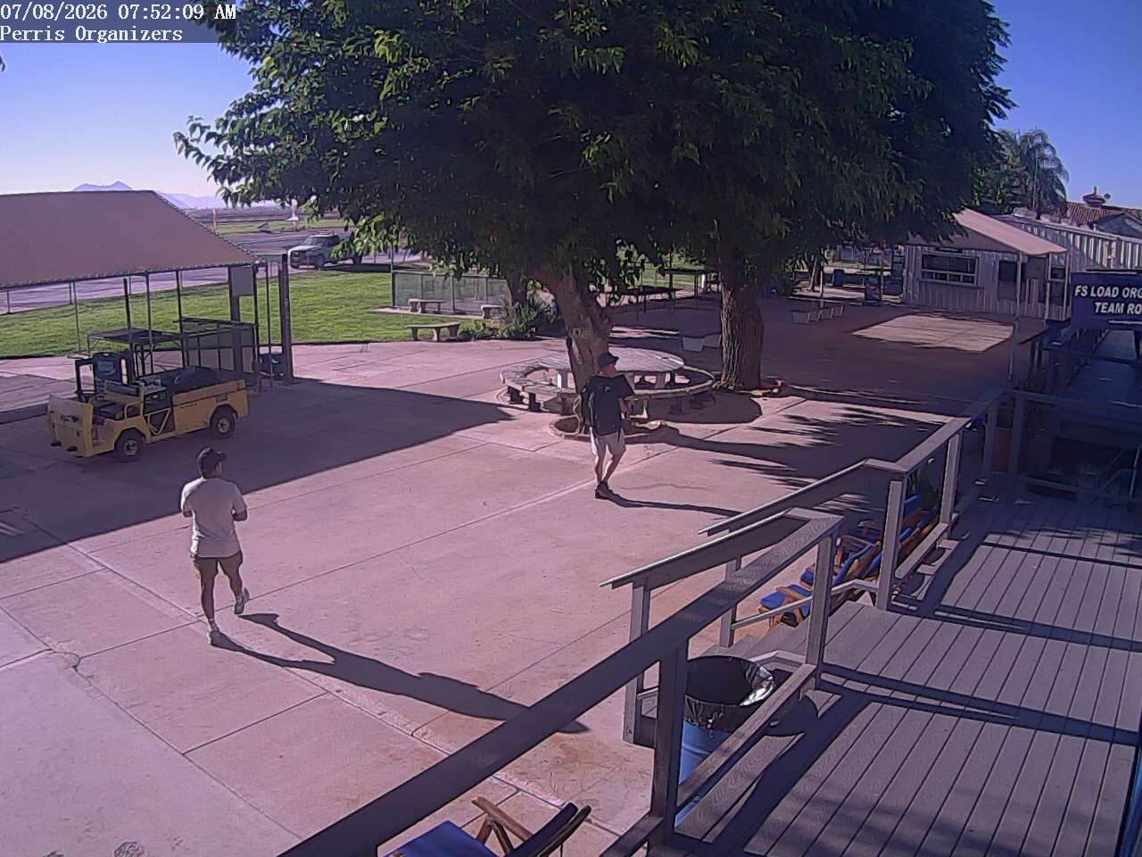 Perris Cam