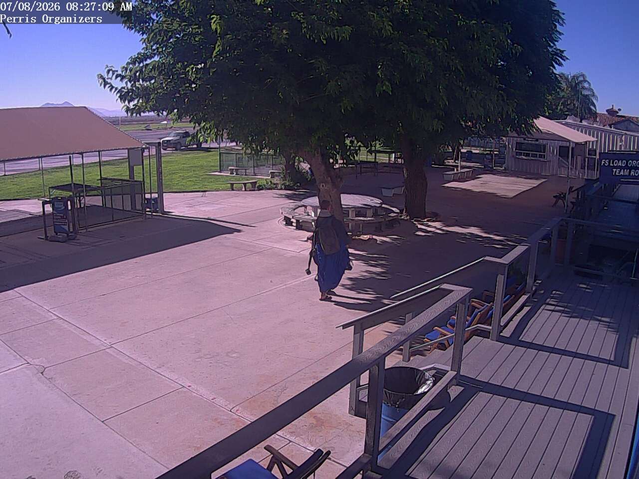 Perris Cam
