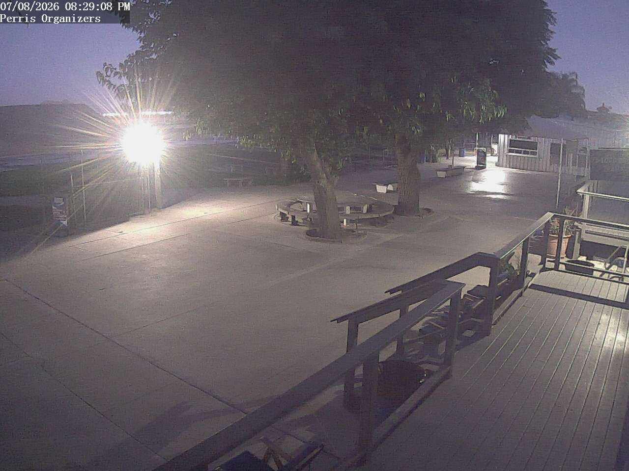 Perris Cam