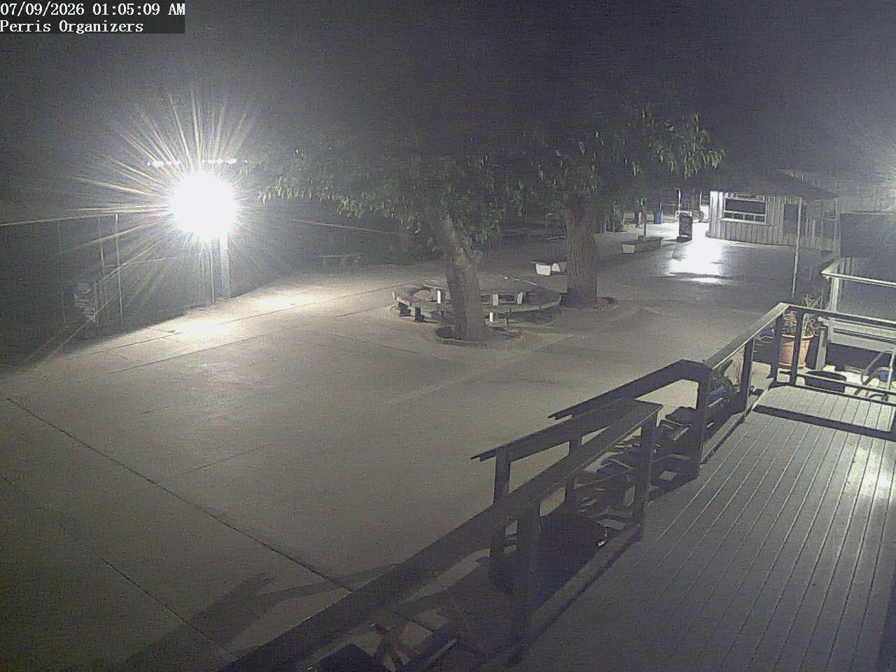 Perris Cam