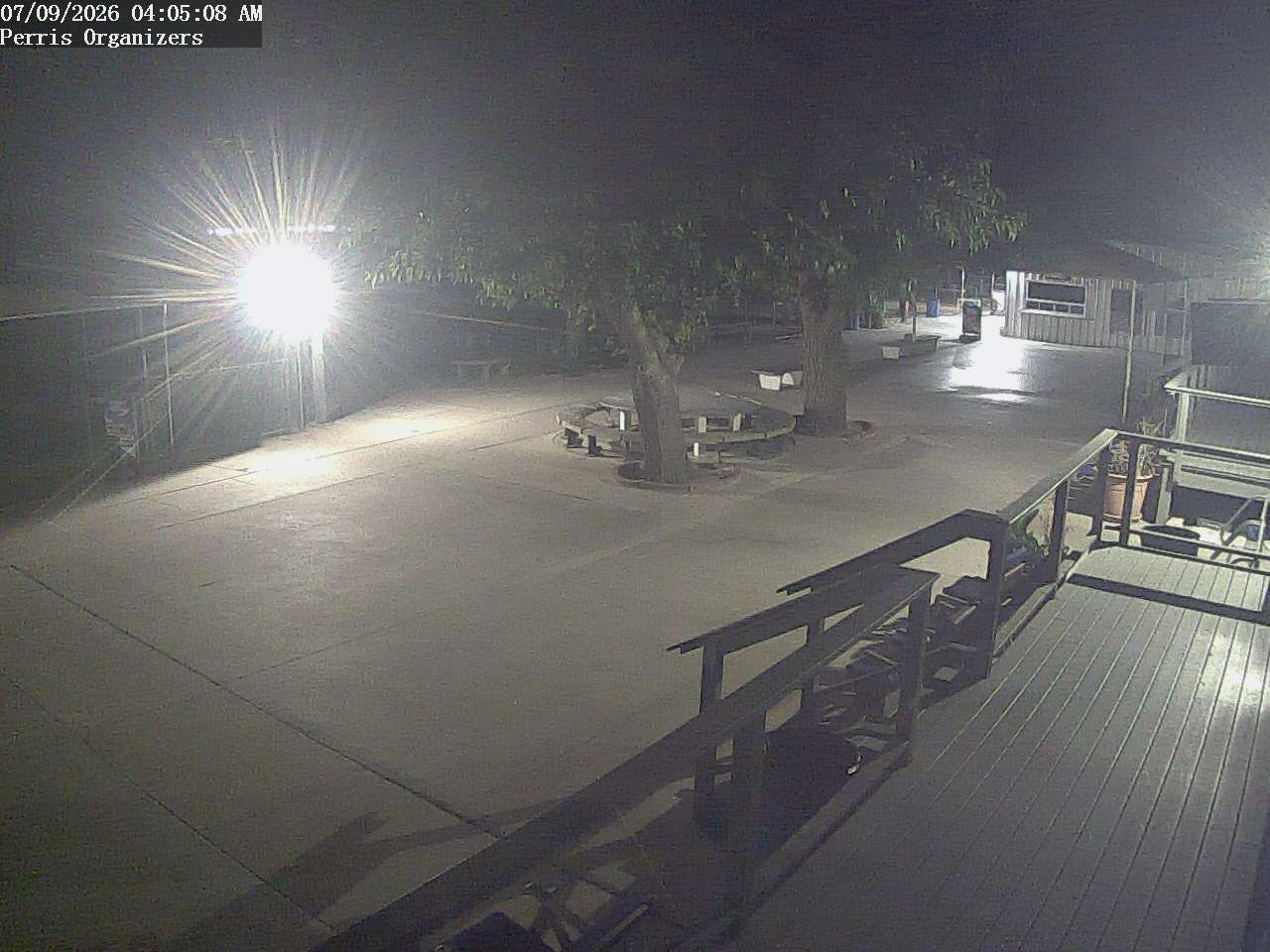 Perris Cam