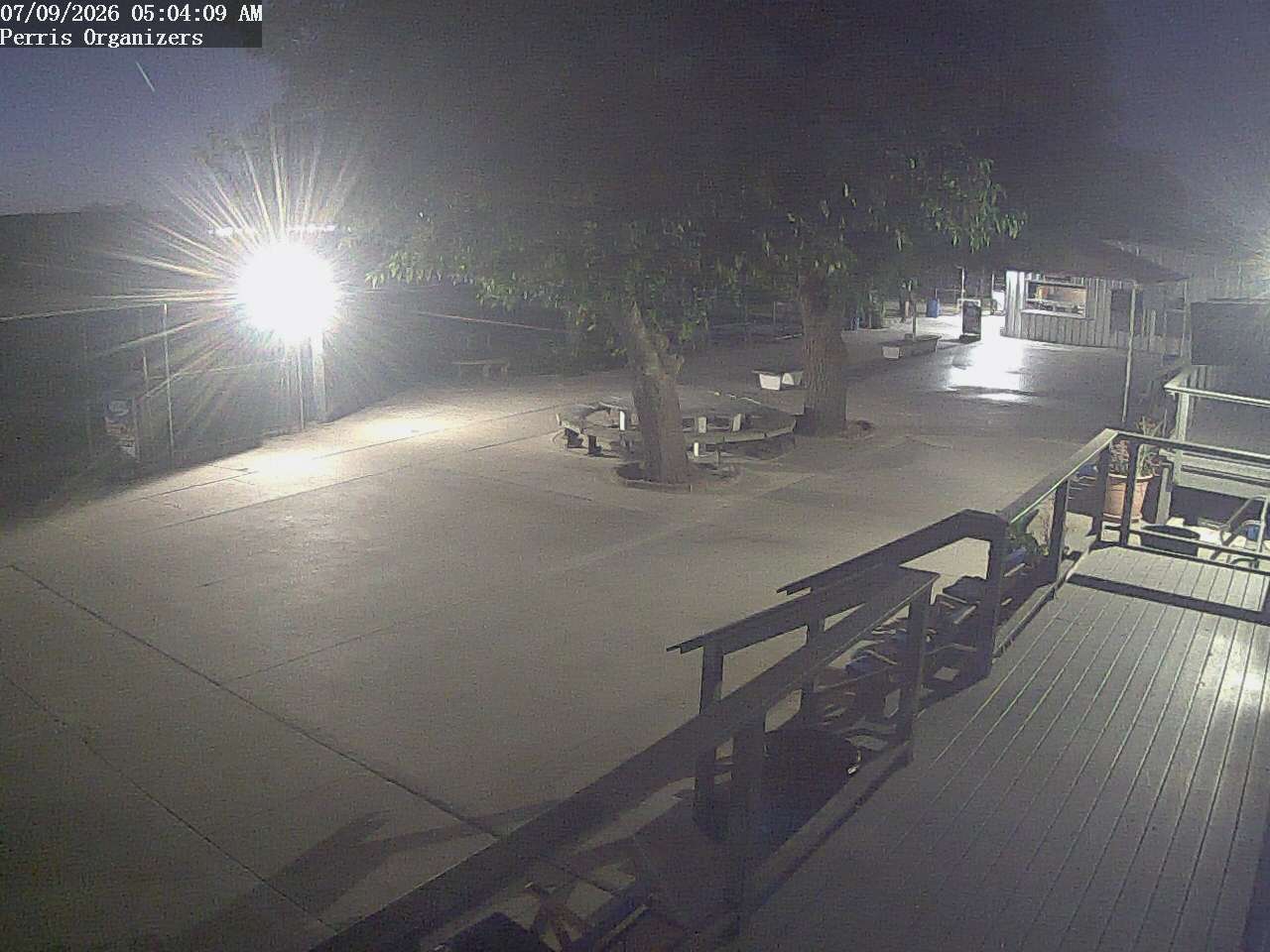 Perris Cam