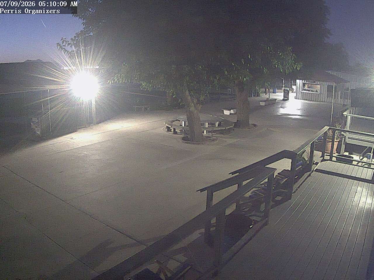 Perris Cam