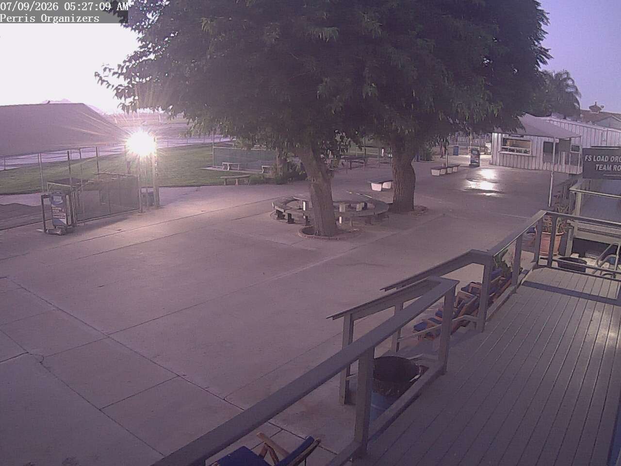 Perris Cam