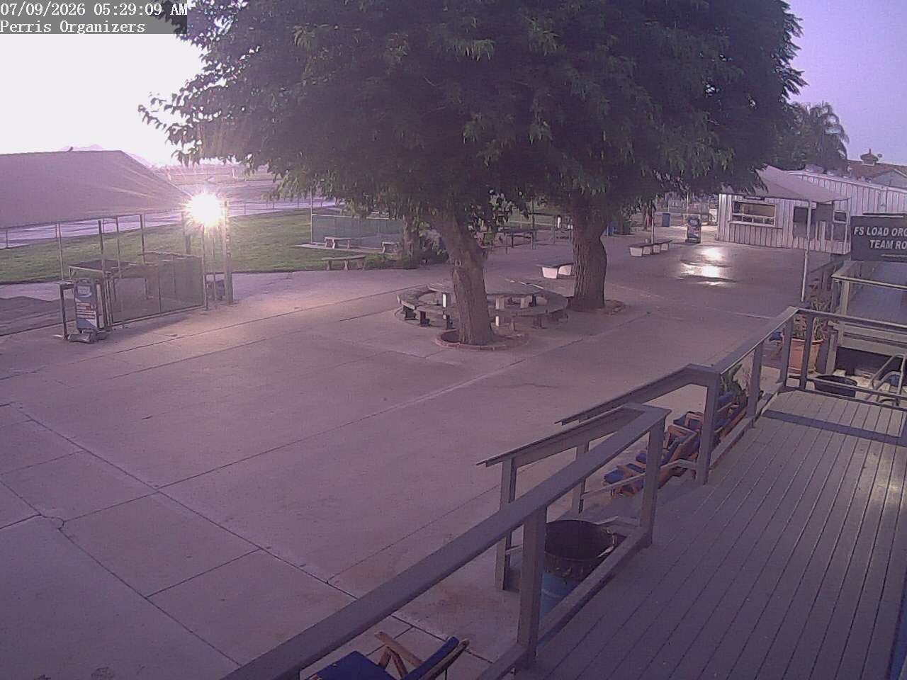 Perris Cam