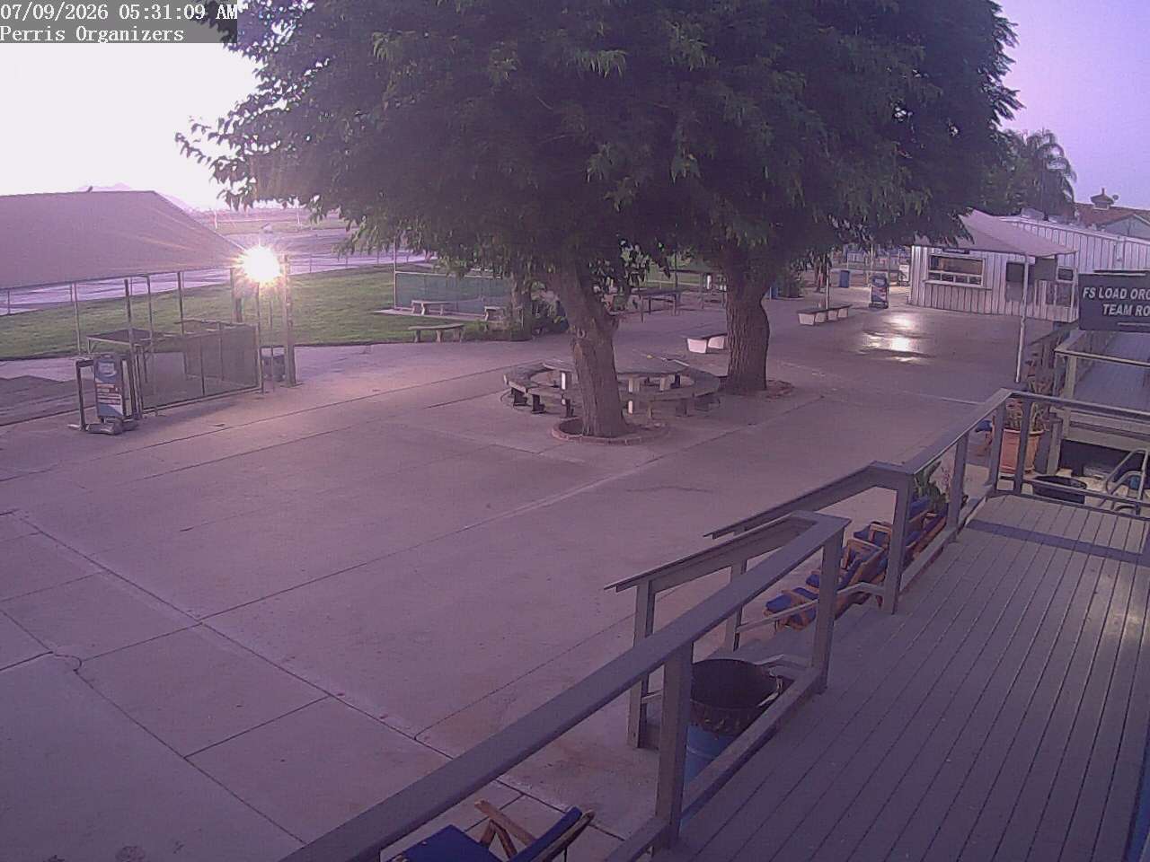 Perris Cam