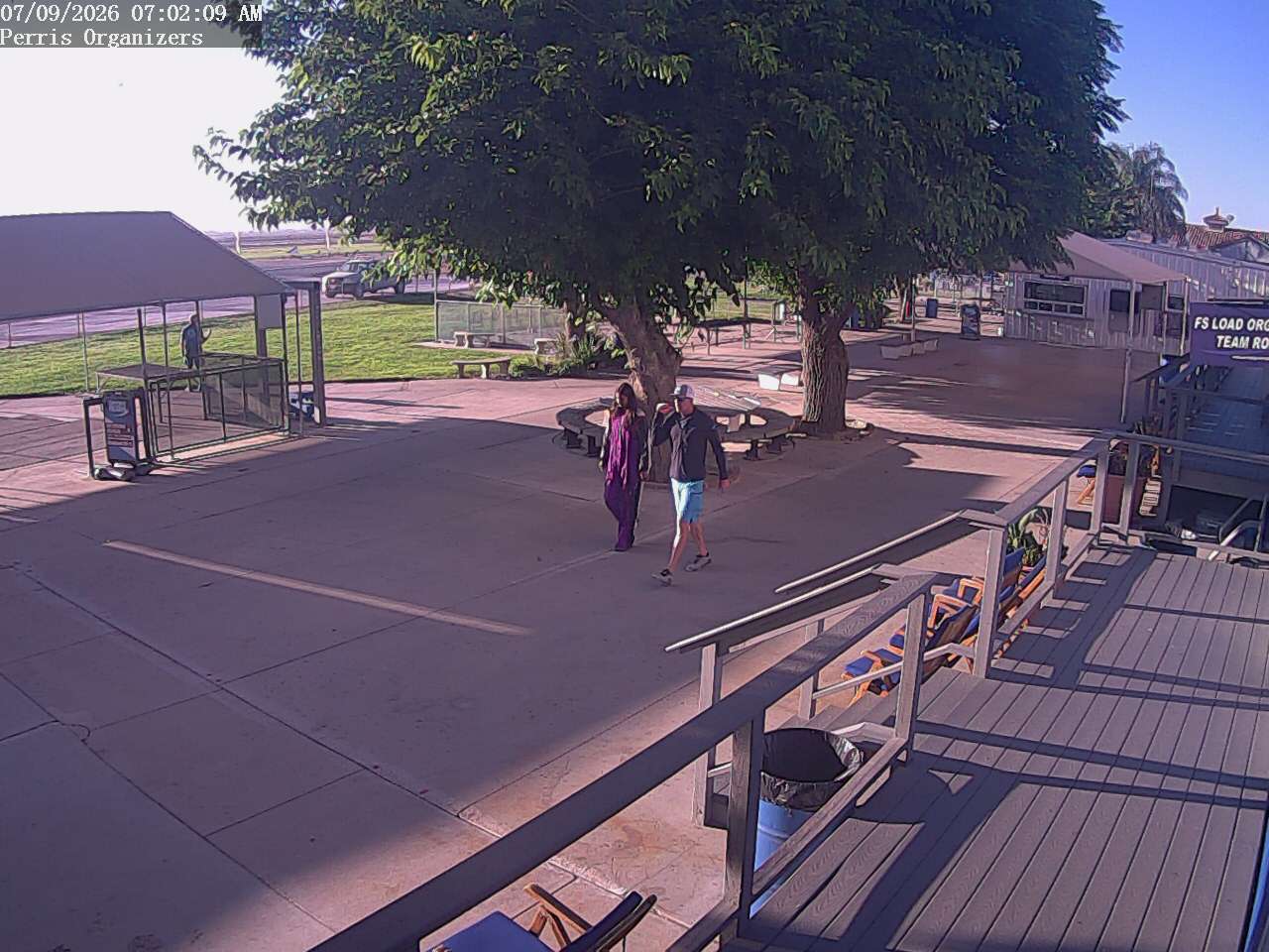 Perris Cam