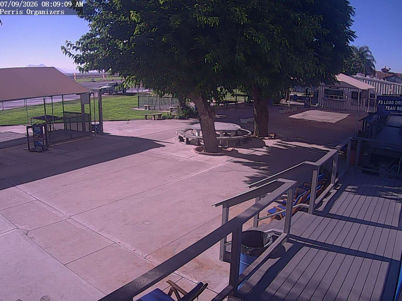 Perris Cam