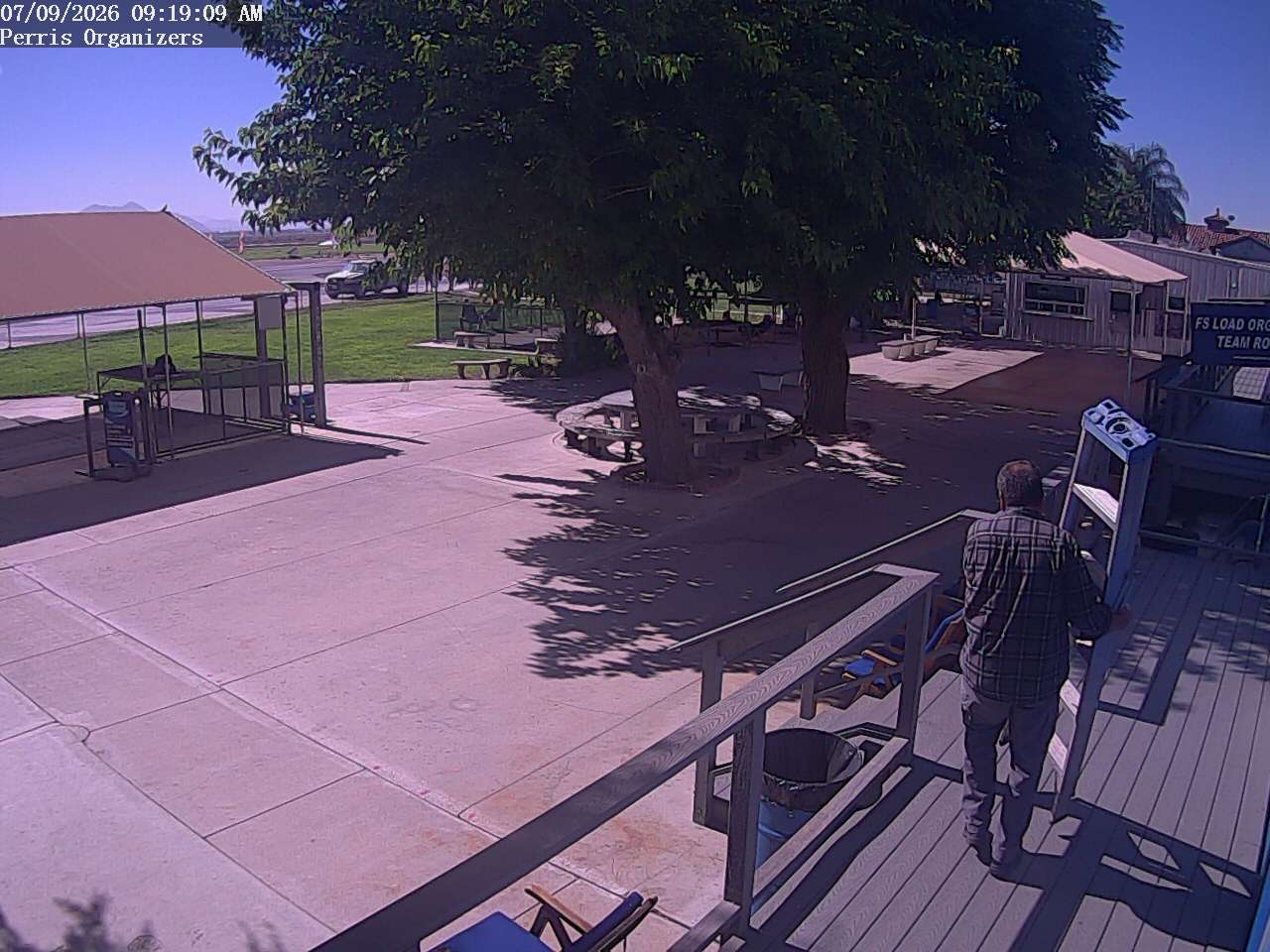 Perris Cam