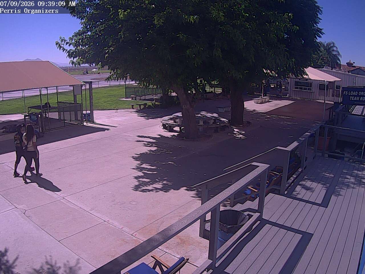 Perris Cam