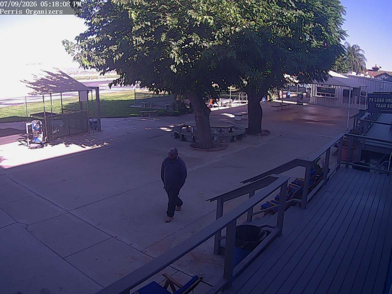 Perris Cam