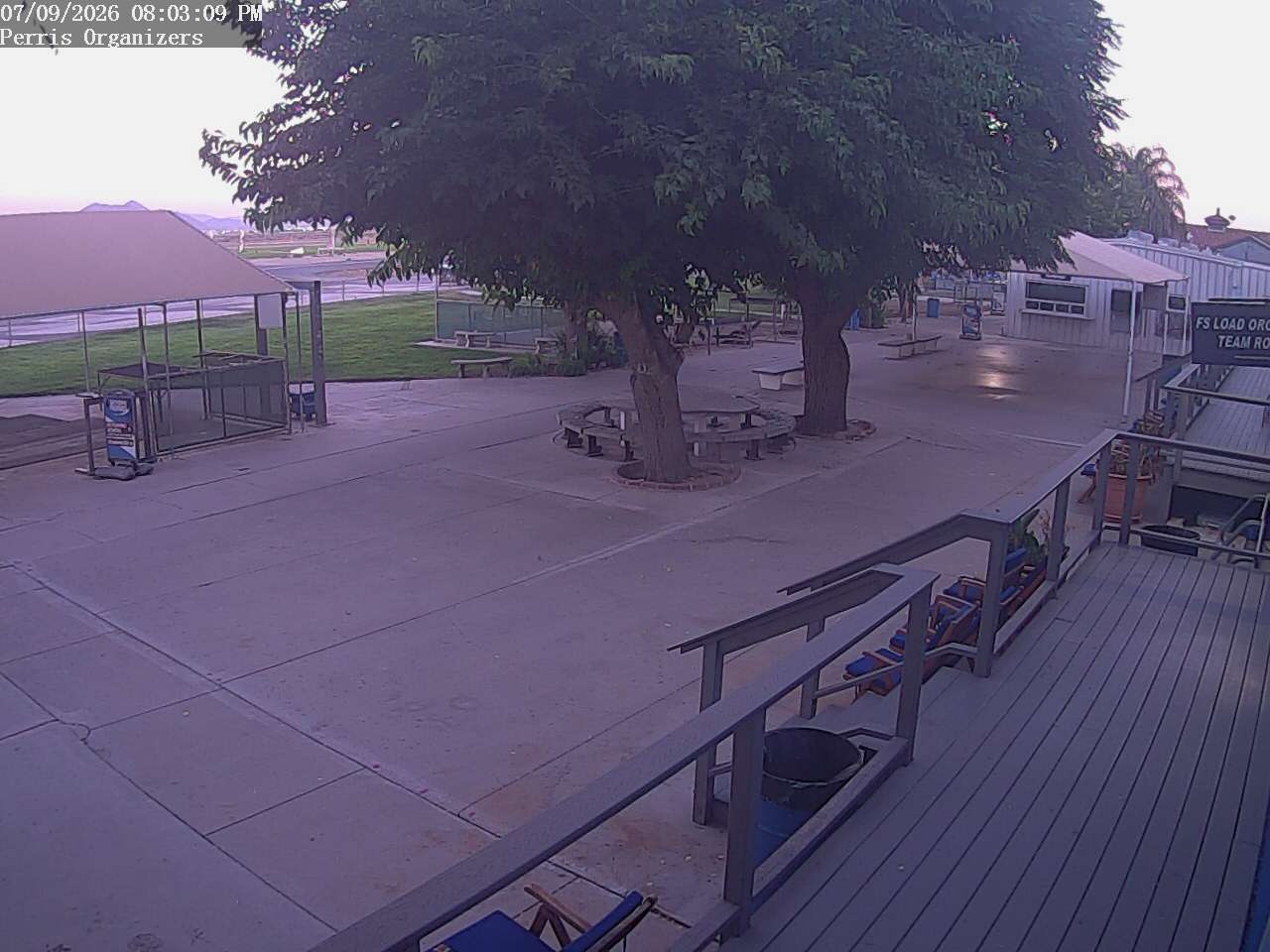 Perris Cam