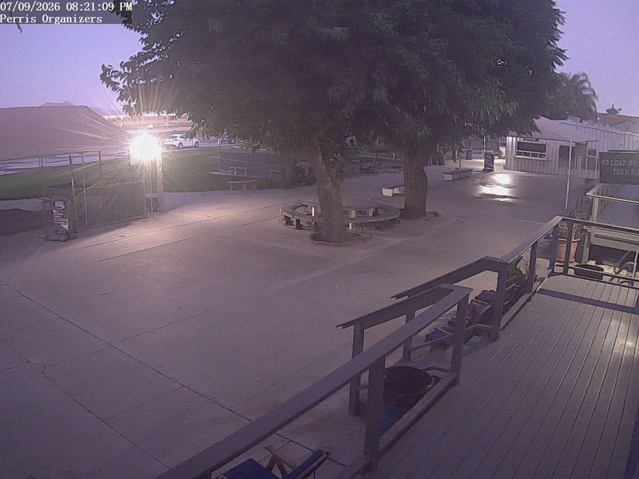 Perris Cam