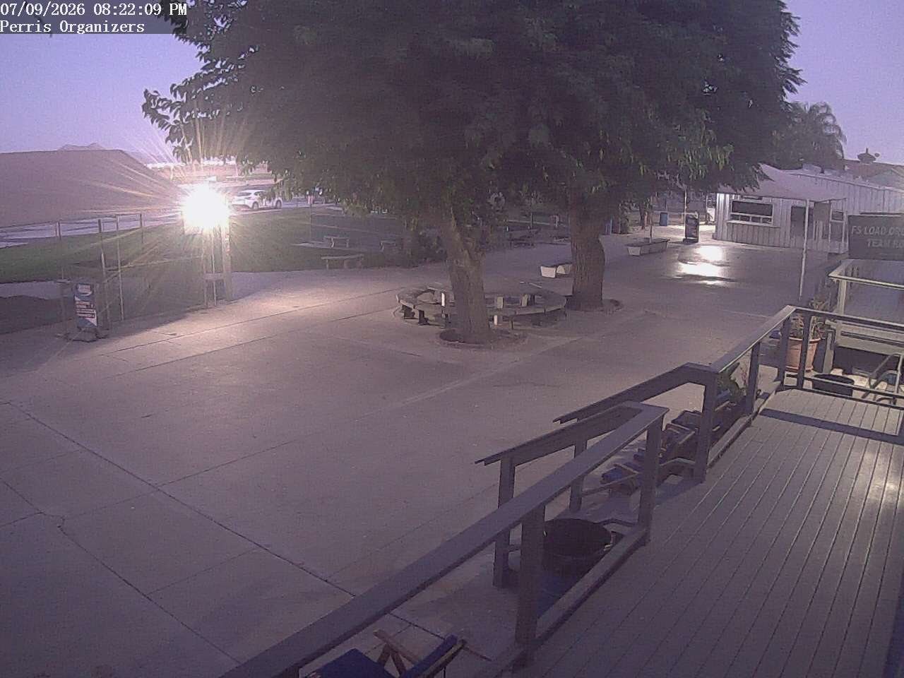 Perris Cam