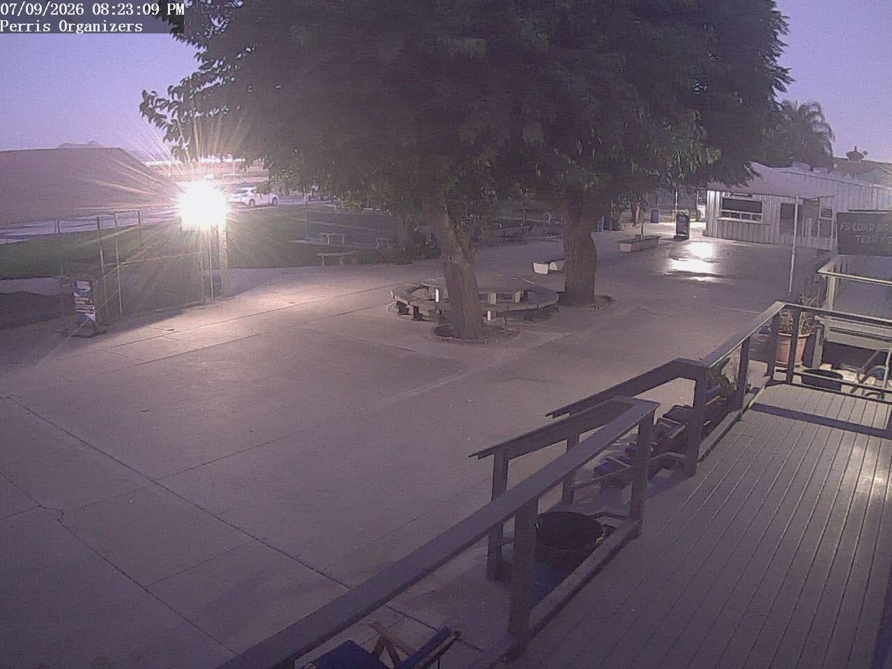 Perris Cam