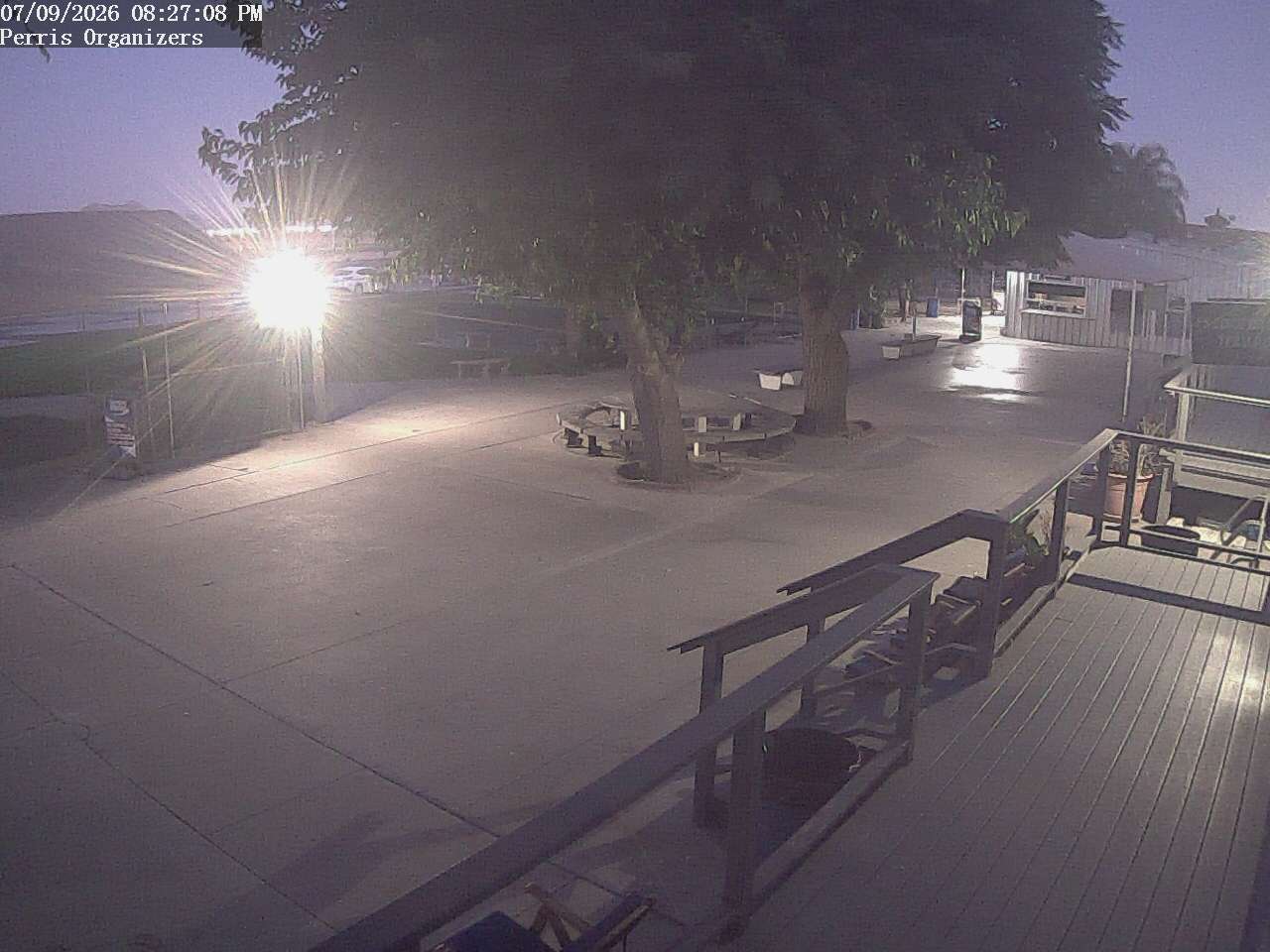 Perris Cam